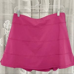 Pink Tennis Skirt💓